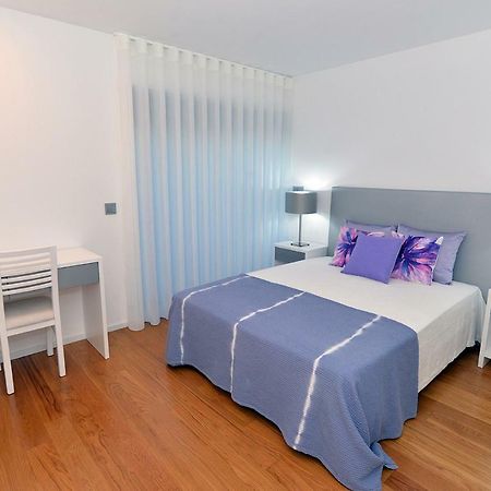 Апартаменты Sec XXI 12 - 3 Bed Flat Фуншал Экстерьер фото